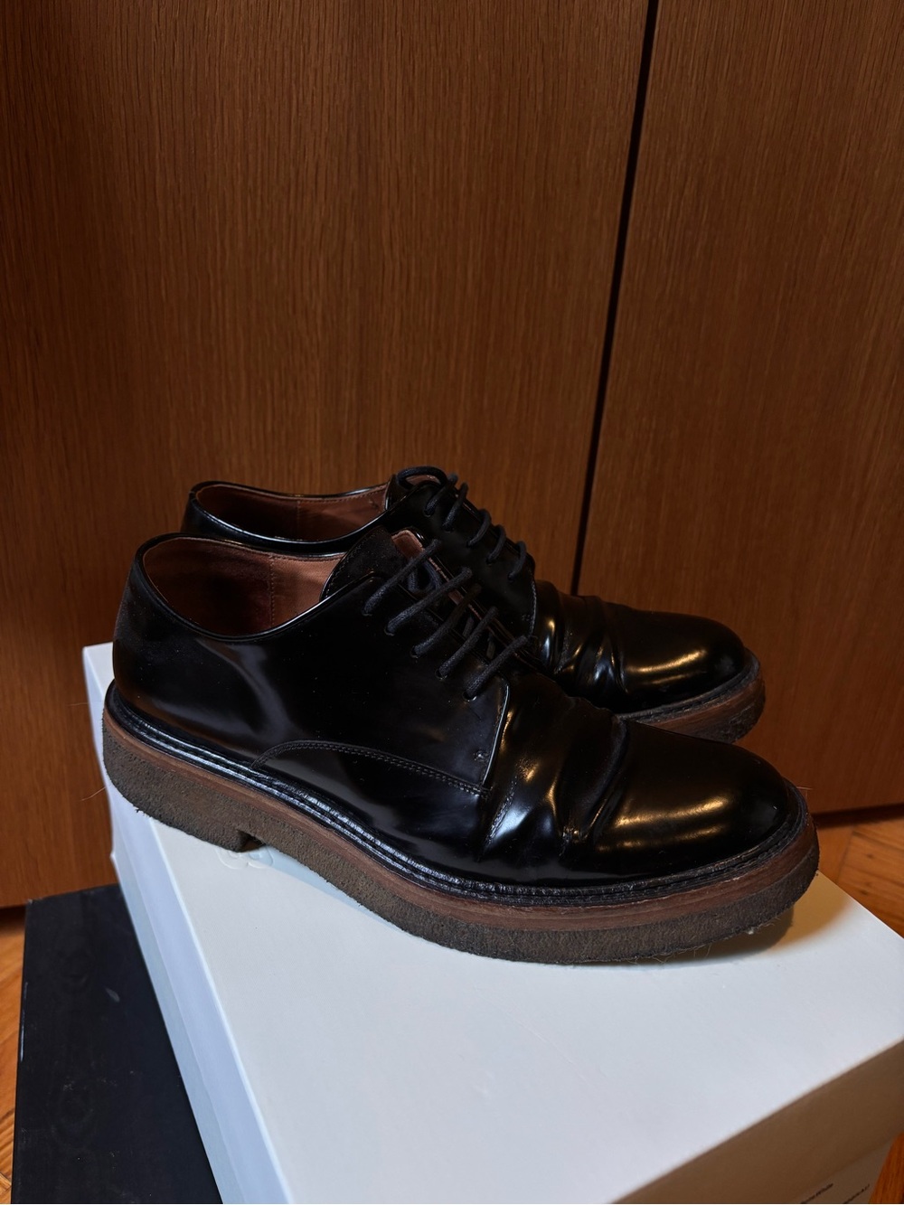 Dries Van Noten Shoes